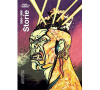 Libri Andrea Pazienza - Storie #03