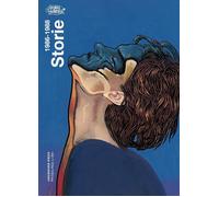 Libri Andrea Pazienza - Storie #04