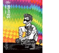 Libri Andrea Pazienza - Storie. Vol. 2: 1981-1983 - 2021