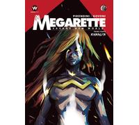 Libri Andrea Pirondini - Megarette #01