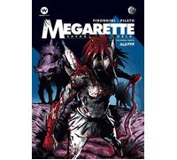 Libri Andrea Pirondini - Megarette #02