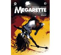 Libri Andrea Pirondini - Megarette #03