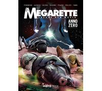 Libri Andrea Pirondini - Megarette: Anno Zero