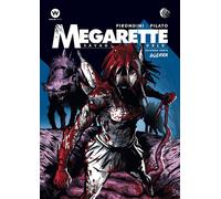 Libri Andrea Pirondini - Megarette. Vol. 2: Guerra - 2021