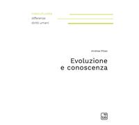 Libri Andrea Pitasi - Evoluzione E Conoscenza