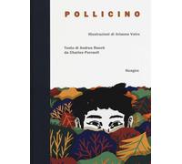 Libri Andrea Rauch - Pollicino. Ediz. A Colori