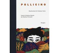 Libri Andrea Rauch - Pollicino. Ediz. A Colori