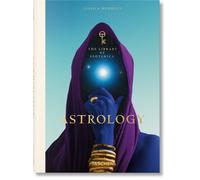Libri Andrea Richards - Astrology. The Library Of Esoterica. Ediz. Inglese