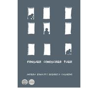 Libri Andrea Rinaldi / Casarini Roberta - Pensare Conoscere Fare. Un Viaggio In