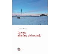 La casa alla fine del mondo