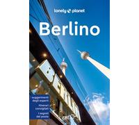 Berlino. Con mappa estraibile
