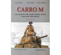 Libri Andrea Tallillo / Antonio Tallillo / Daniele Guglielmi - Carro M. Carri Me
