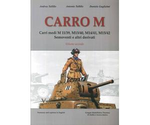 Libri Andrea Tallillo / Antonio Tallillo / Daniele Guglielmi - Carro M. Carri Me