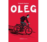 Libri Andrea Toscani - Oleg - 2026 (Fondamentali)