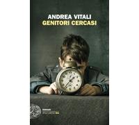 Genitori cercasi