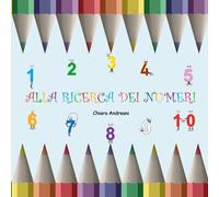 Alla ricerca dei numeri