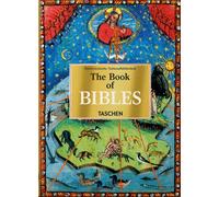 Libro Delle Bibbie - Andreas Fingernagel e Christian Gastgeber e Stephan Füssel