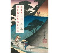 HIROSHIGE & EISEN. THE SIXTY-NINE STATIONS ALONG THE KISOKAIDO. EDIZ. INGLESE, I