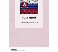 Libri Andreas Pieralli - Il secolo breve slovacco - 2024