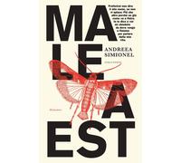 Libri Andreea Simionel - Male A Est