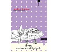 Il vero controllore del popolo