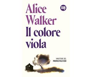 Libri Andreina Lombardi Bom - Il colore viola - 2026