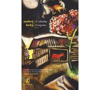 Libri Andrej Belyj - Il Colombo D'Argento