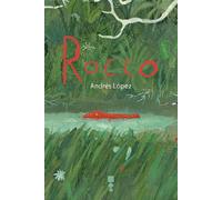 Libri Andrés López - Rocco - 2023