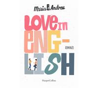 Love in english. Ediz. italiana