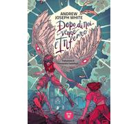 Libri Andrew Joseph White - Dopo di noi venne l'inferno - 2023