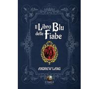 Il libro blu delle fiabe