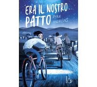 Libri Andrews Ryan - Era Il Nostro Patto