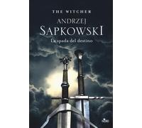 La spada del destino. The Witcher. Vol. 2