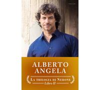 L' inferno su Roma. La trilogia di Nerone. Vol. 2