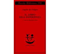 Il libro dell'esperienza