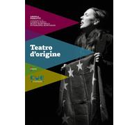 Libri Angela DemattÃ© - Teatro D'origine. Avevo Un Bel Pallone Rosso-L'officina-