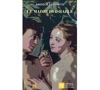 Libri Angela Esposito - Le madri di Israele - 2021