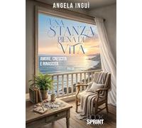 Libri Angela Ingui - Una Stanza Piena Di Vita
