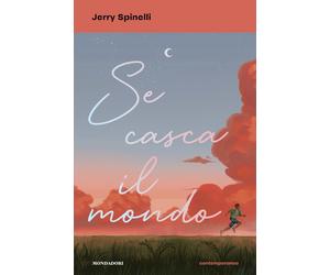 Libri Angela Ragusa - Se casca il mondo - 2026 (Contemporanea)