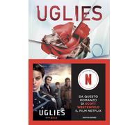Libri Angela Ragusa - Uglies - 2024 (Fantastica)