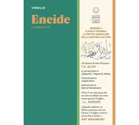 Libri Angela Ricci - Eneide - 2026 (Classici liberati)
