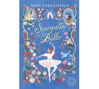 Libri Angela Ricci - Scarpette da ballo - 2025