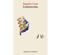 Libri Ángeles Caso - Controvento