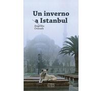 Libri Angelika Overath - Un inverno a Istanbul - 2022