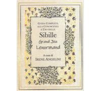 5118906 3305562 Libri Angelini Irene - Guida Completa Alla Conoscenza E Uso Dell