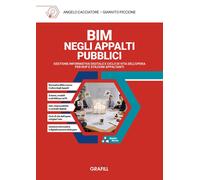 Libri Angelo Cacciatore / Gianvito Piccione - Bim Negli Appalti Pubblici. Gestio