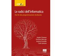 Libri Angelo Chianese / Vincenzo Moscato / Antonio Picariello - Le Radici Dell'I