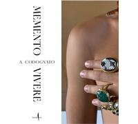 Libri Angelo Flaccavento / Eduardo Cicelyn - A. Codognato. Memento Vivere