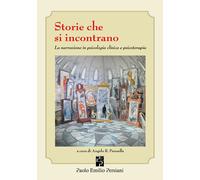 Libri Angelo Pennella - Storie che si incontrano - 2023
