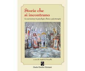 Libri Angelo Pennella - Storie che si incontrano - 2023